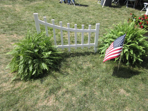 Ames Straw Poll 2007 and 2011